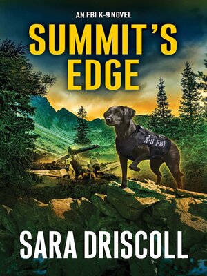 cover image of Summit's Edge